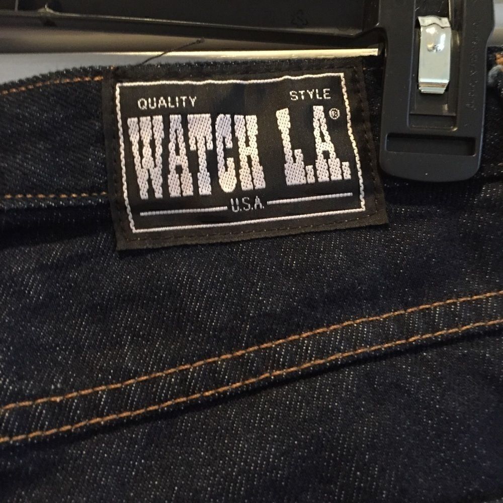 Watch LA Jeans - Picture 6 of 6